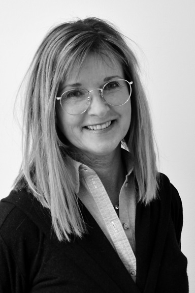 Susanne Ivarson